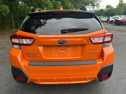 Used 2018 Subaru Crosstrek 2.0i Premium AWD/4WD image 5