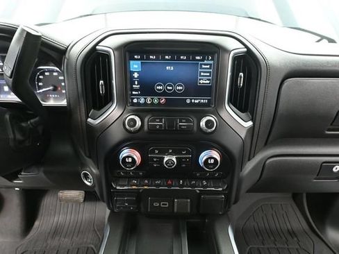 Used 2020 GMC Sierra 1500 AT4 w/ AT4 Premium Package AWD/4WD image 35
