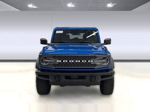 Used 2022 Ford Bronco Badlands AWD/4WD image 5