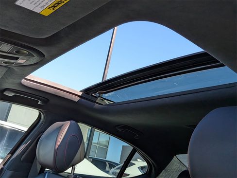 Used 2025 Genesis G70 3.3T Advanced w/ Sport Prestige Package image 14