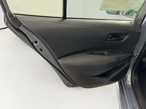 Used 2026 Toyota Corolla LE FWD image 27