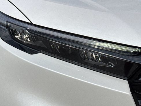 Used 2026 Honda CR-V Sport image 10