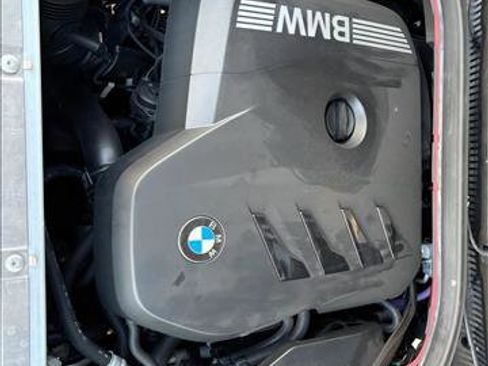 Used 2025 BMW X3 xDrive30i w/ Convenience Package image 23
