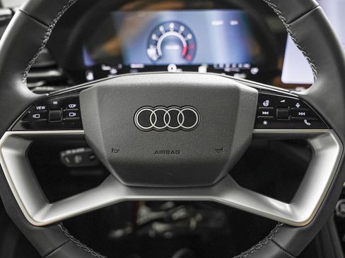 New 2026 Audi Q5 Premium Plus AWD/4WD image 15