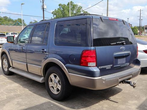 Used 2004 Ford Expedition Eddie Bauer RWD image 10