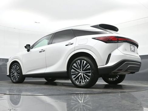 Certified 2025 Lexus RX 350 Premium Plus w/ Convenience Package AWD/4WD image 35