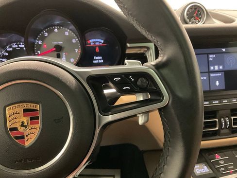 Used 2019 Porsche Macan S AWD/4WD image 22