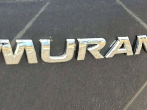 Used 2016 Nissan Murano Platinum w/ Platinum Technology Package image 19