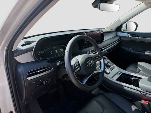 Used 2025 Hyundai Palisade SEL image 7