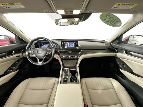 Used 2022 Honda Accord EX-L image 3