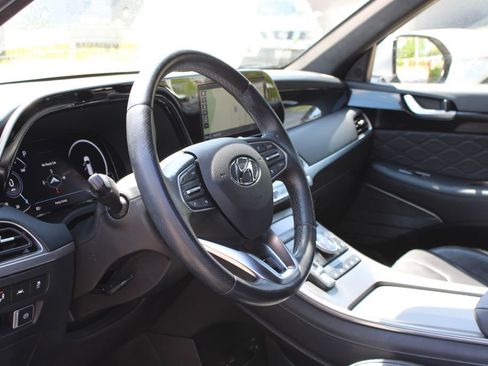 Used 2020 Hyundai Palisade Limited AWD/4WD image 18