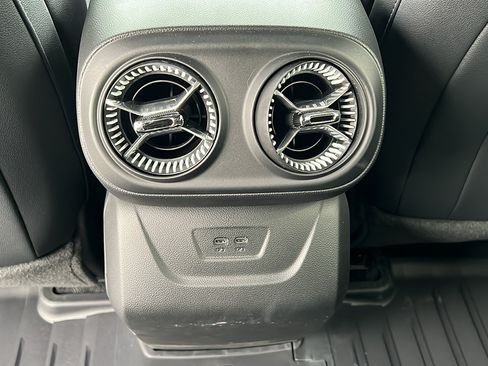 New 2026 Chevrolet Blazer EV LT AWD/4WD image 14