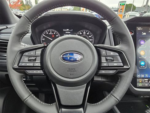 New 2026 Subaru Forester Premium image 15