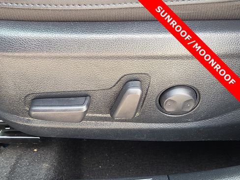 Used 2025 Kia Seltos EX w/ EX Sunroof Package AWD/4WD image 14