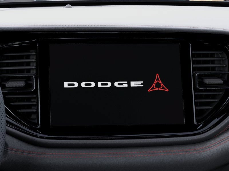 New 2026 Dodge Durango GT w/ Blacktop Package RWD image 18
