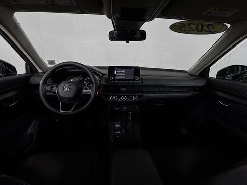 Certified 2025 Honda CR-V LX image 29