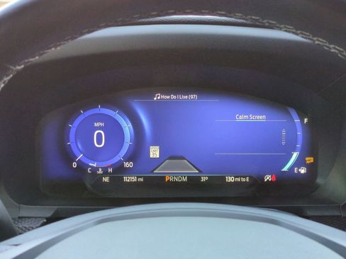 Used 2020 Ford Explorer ST w/ ST Street Pack image 40