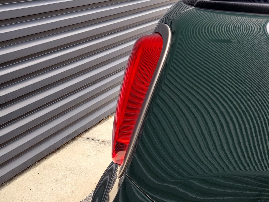 Used 2023 MINI Cooper S w/ MINI Resolute Edition FWD image 16