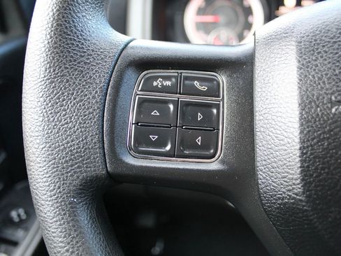 Used 2019 RAM 1500 Tradesman w/ Popular Equipment Group image 16