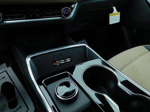 New 2026 Chevrolet Equinox ACTIV w/ Safety and Technology Package image 29