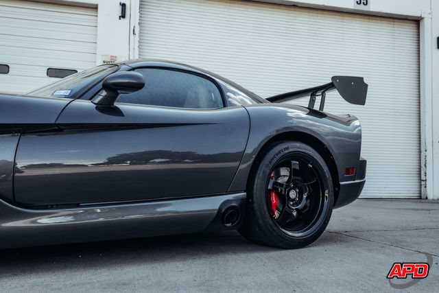 Used 2009 Dodge Viper ACR RWD image 33