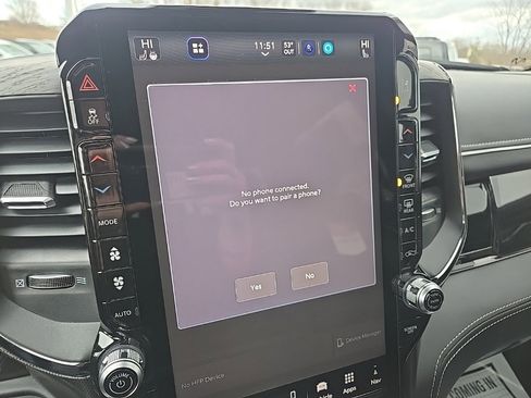 New 2026 RAM 1500 Limited image 74