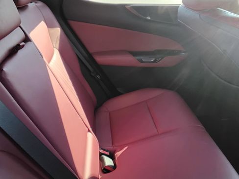 Used 2022 Lexus NX 350 AWD w/ Cold Area Package image 19