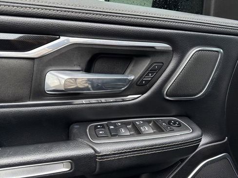 Used 2021 RAM 1500 Laramie image 25
