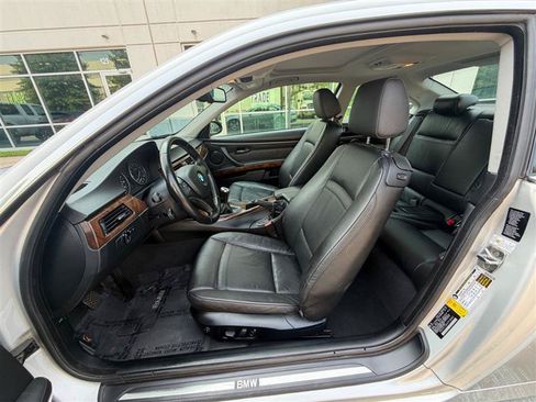 Used 2007 BMW 328xi Coupe AWD/4WD image 36