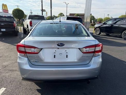 Used 2019 Subaru Impreza 2.0i AWD/4WD image 6