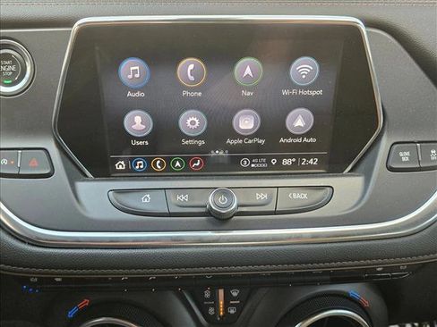 Used 2021 Chevrolet Blazer Premier w/ Driver Confidence II Package image 11