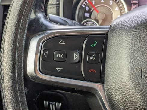Used 2020 RAM 1500 Laramie image 24