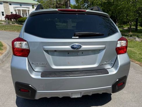 Used 2015 Subaru Crosstrek 2.0i Limited w/ Popular Package #1 AWD/4WD image 8