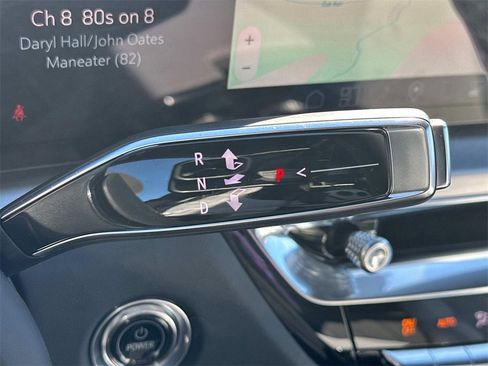 New 2025 Cadillac Lyriq Luxury image 16