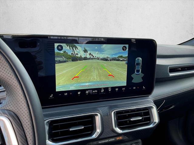 New 2026 Ford Mustang Premium RWD image 19