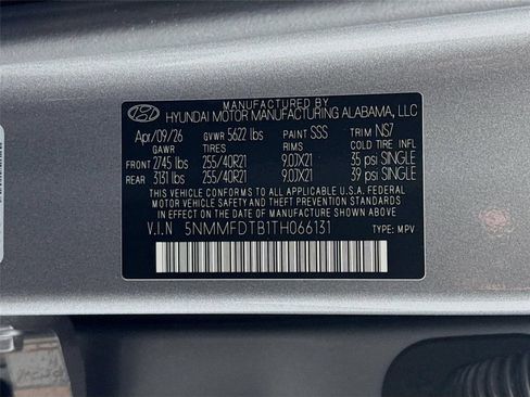 New 2026 Genesis GV70 2.5T Sport Prestige AWD/4WD image 34