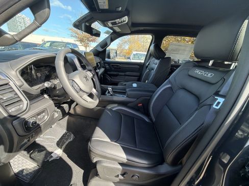 New 2026 RAM 1500 RHO w/ RHO Level 1 Equipment Group image 13
