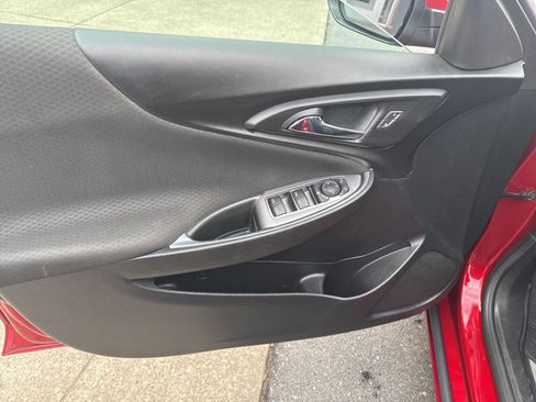 Used 2021 Chevrolet Malibu LT image 23