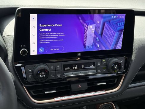 Certified 2025 Toyota Grand Highlander AWD Hybrid image 12