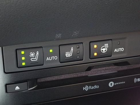 Used 2021 Lexus ES 350 w/ Premium Package image 25