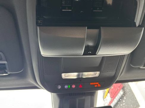Used 2025 Chevrolet Equinox ACTIV w/ Safety and Technology Package FWD image 32