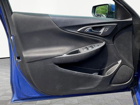 Used 2023 Chevrolet Malibu LT FWD image 21