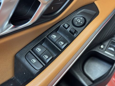 Used 2023 BMW 330e w/ M Sport Package image 10