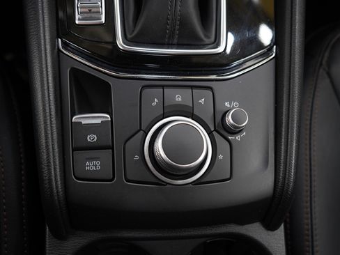Used 2023 MAZDA CX-5 AWD 2.5 S image 25