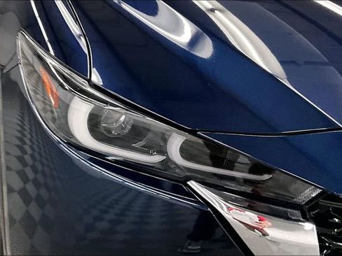 Used 2023 MAZDA CX-5 Signature image 31
