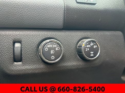 Used 2016 Chevrolet Colorado Z71 image 13