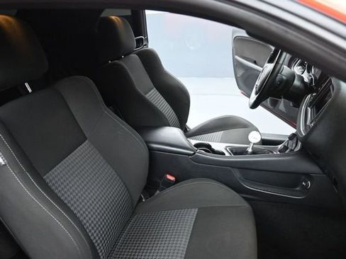 Used 2021 Dodge Challenger R/T RWD image 26