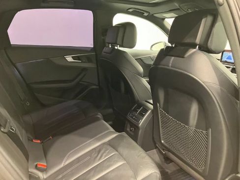 Used 2018 Audi A4 2.0T Premium Plus w/ Premium Plus Package AWD/4WD image 44