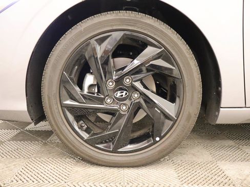Used 2026 Hyundai Elantra SEL Sport Premium w/ Cargo Package FWD image 6