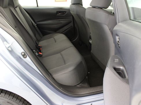 Used 2026 Toyota Corolla LE FWD image 30
